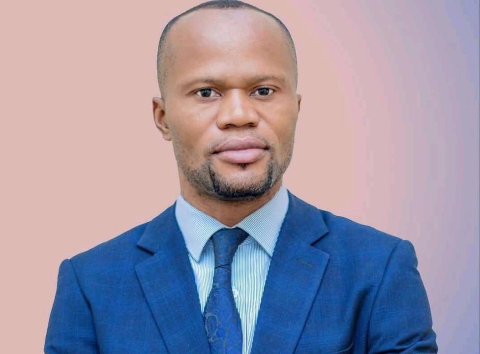 Jérémie Bikungu, acteur politique en RDC [photo d’illustration]