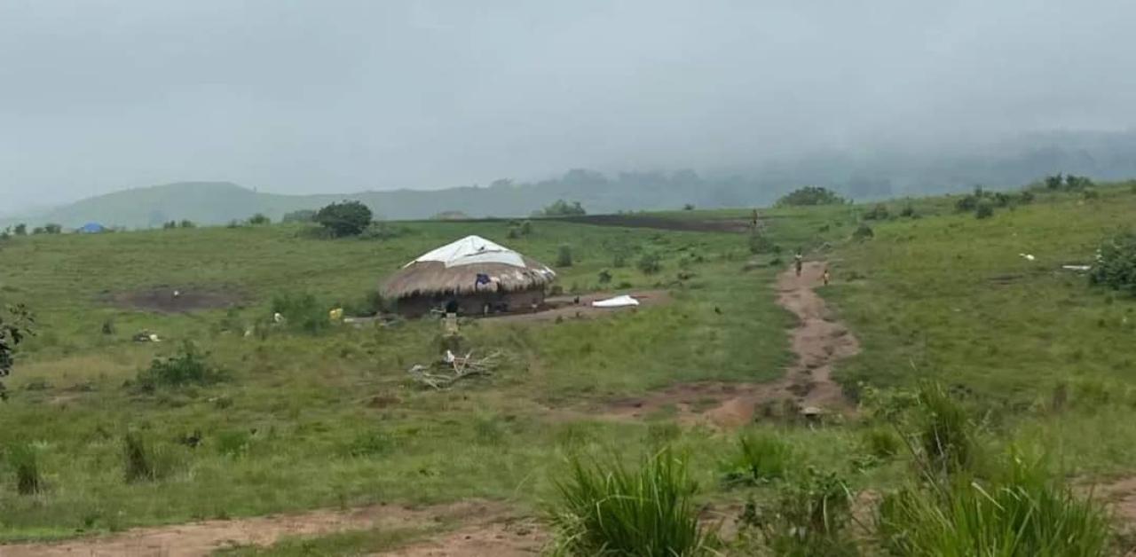 Huit civils ont été tués par des présumés ADF à l’ouest du village Idohu, vendredi 04 avril 2025 [photo d’illustration]