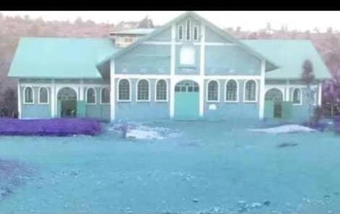 Paroisse catholique Saint André de Mumosho au Sud-Kivu [photo d’illustration]
