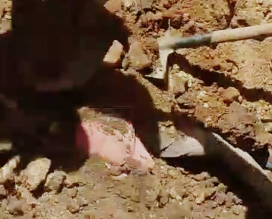 Un père de famille enseveli dans carrière d’extraction de sable au quartier Kamesimbonzo dans la ville de Butembo au Nord-Kivu