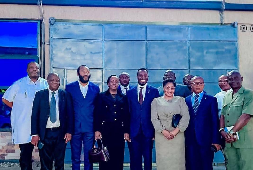 Une mission des députés nationaux de la RDC au Burundi pour des consultations bénévoles des déplacés congolais