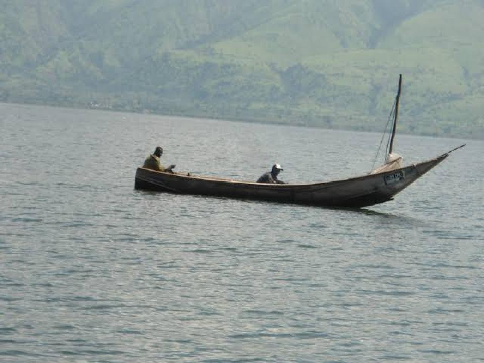 Le lac Édouard [photo d'illustration]
