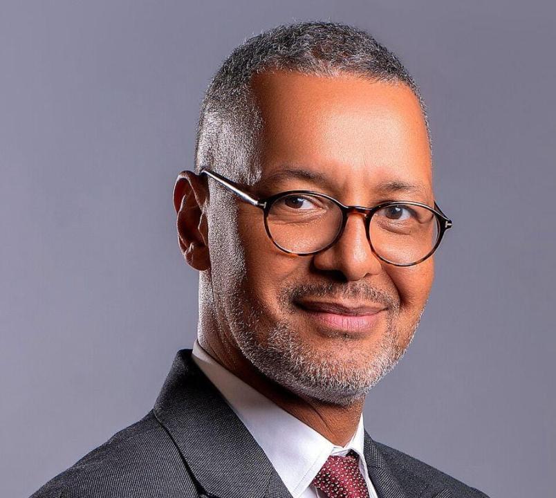 Kizito Pakabomba, ministres des mines en RDC