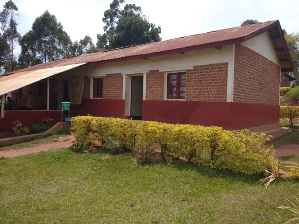 Le Centre de Santé de Référence de Nioka à mahagi [photo d'illustration]