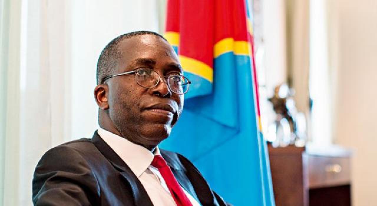 Augustin Matata Ponyo, Premier ministre de la RDC entre 2012 et 2016