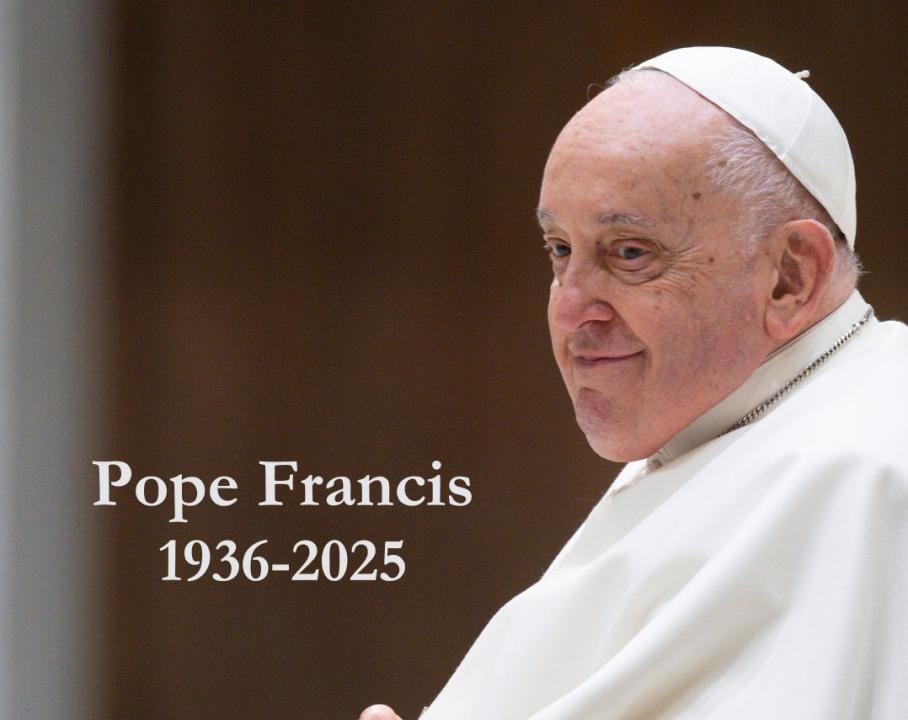 Jorge Mario Bergoglio François, 266e Pape de l’Eglise catholique est mort à l’âge de 88 ans
