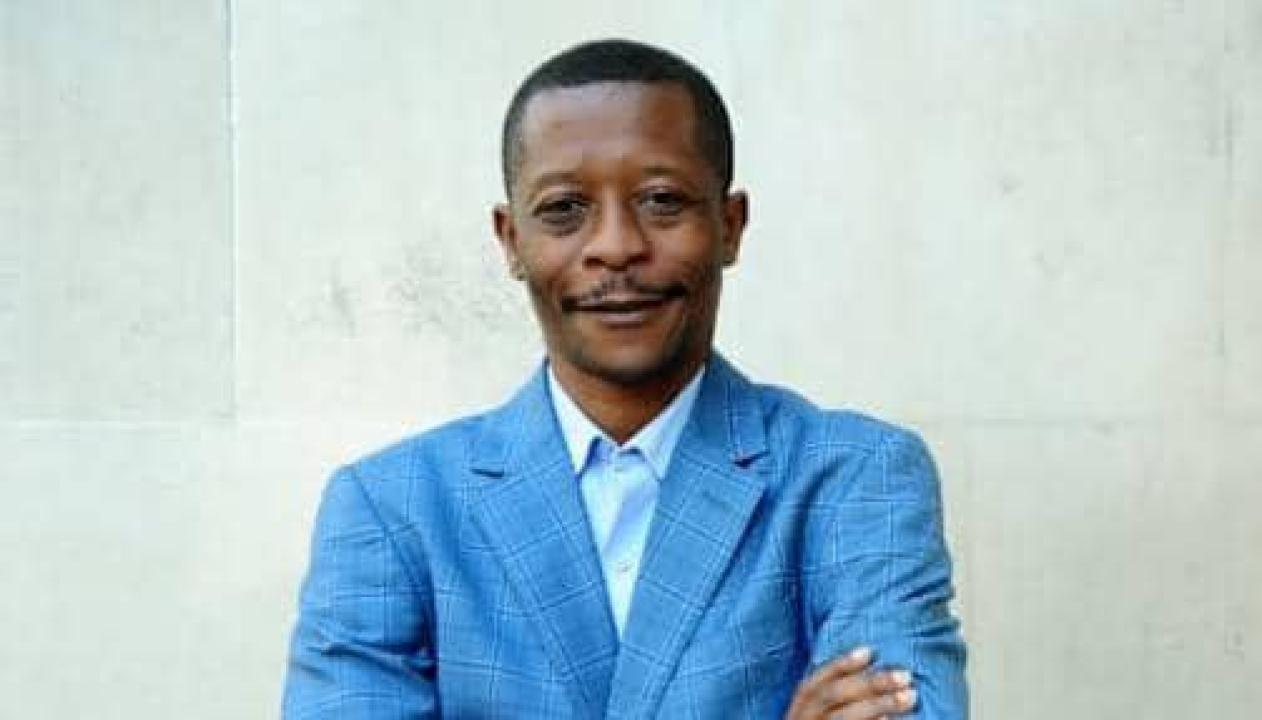 Maître Jean Claude Katende, Coordonnateur national de l'ASADHO