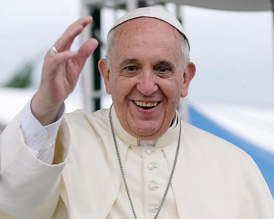 Jorge Mario Bergoglio François, 266e Pape de l’Eglise catholique est mort à l’âge de 88 ans