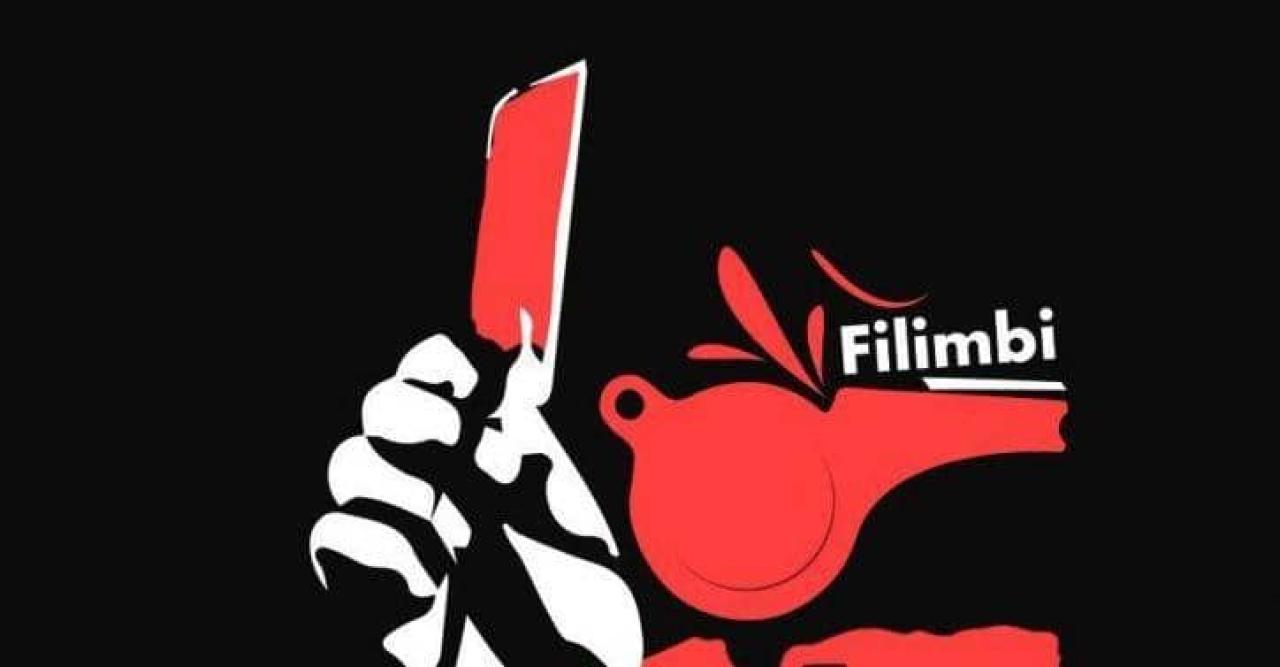 Logo du mouvement citoyen Filimbi [photo d’illustration]