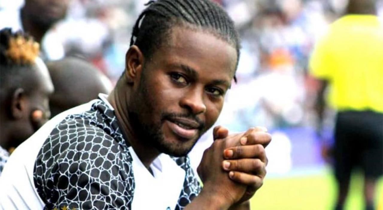 Mputu Mabi Trésor, ancien capitaine et recruteur du Tout Puissant Mazembe