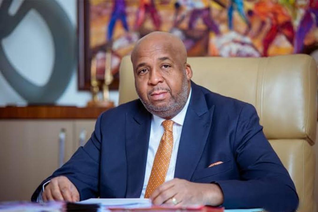 Le ministre des hydrocarbures Aimé Sakombi [photo d'illustration]