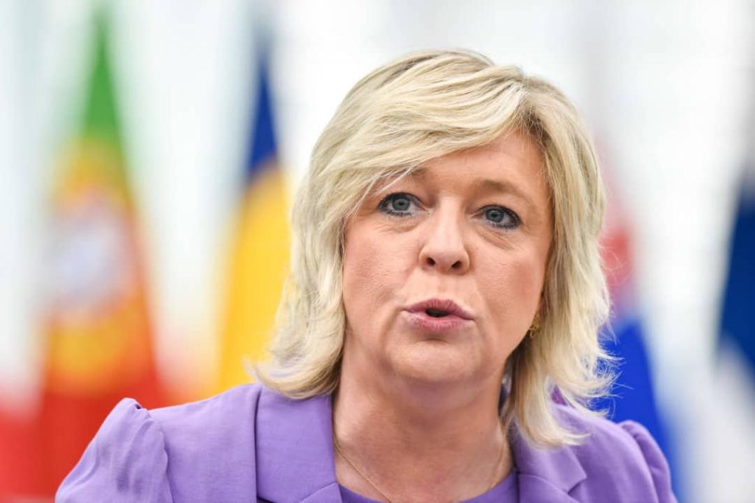 Hilde Vautmans, présidente de la délégation du Parlement européen auprès de l’Assemblée parlementaire Afrique-UE [photo d’illustration]