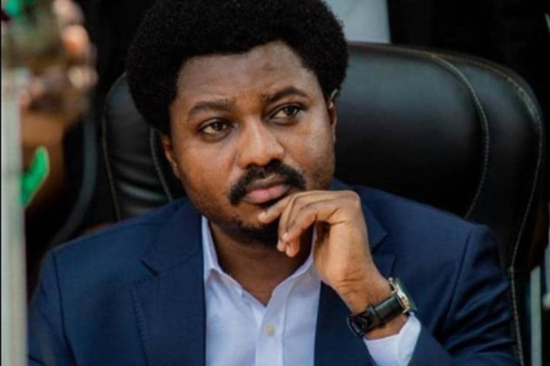 Constant Mutamba, ministre de la Justice et Garde des Sceaux en RDC