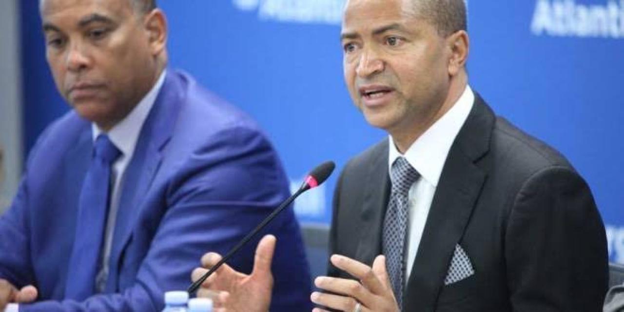 Moïse katumbi 