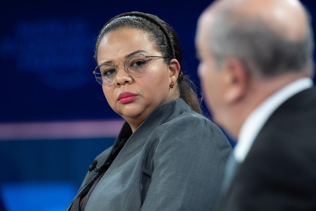 La ministre des Affaires étrangères, Coopération internationale et Francophonie Thérèse Kayikwamba [photo d'illustration]
