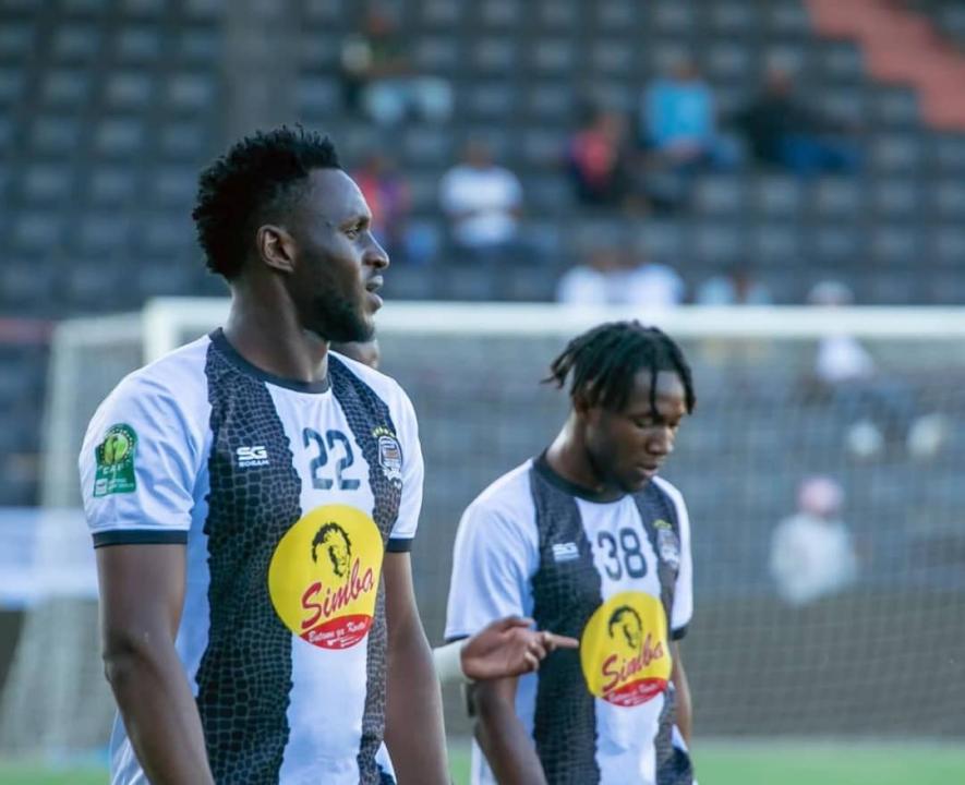 Les joueurs du TP Mazembe, à Kamalondo. [Photo d'illustration]