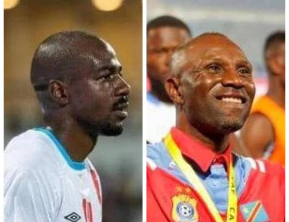 Gaël Kakuta et Jean-Florent Ibenge. [Photo d'illustration]