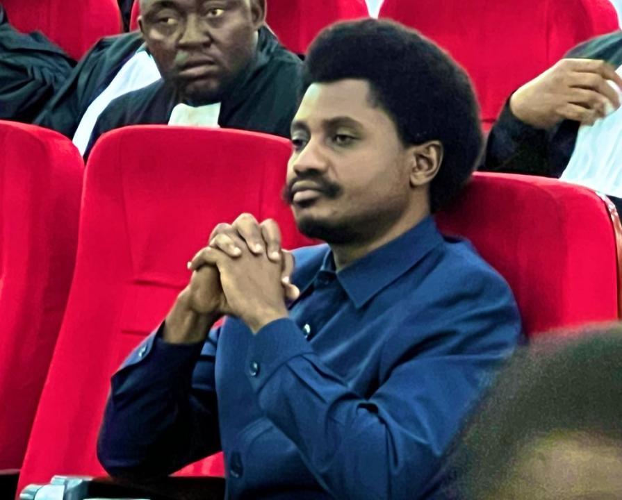 Constant Mutamba devant la Cour de Cassation
