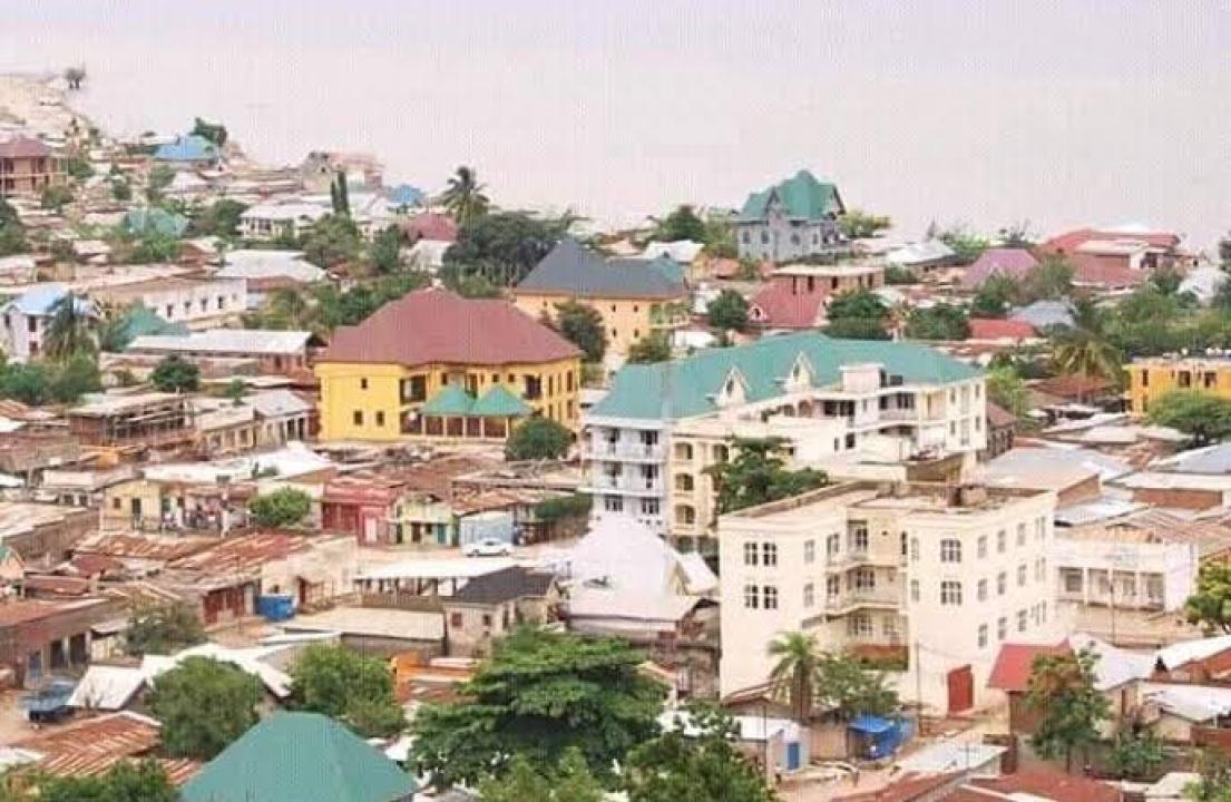 La ville d'uvira au sud-kivu [photo d'illustration]
