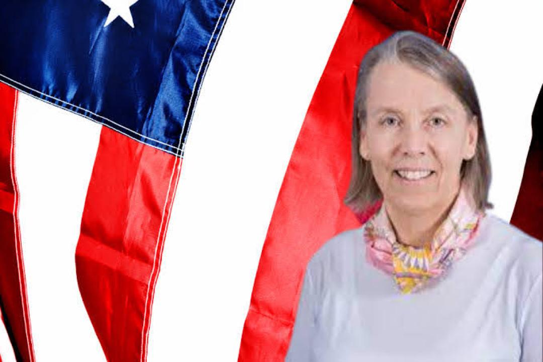 L'ambassadrice des États-Unis en RDC, Lucy Tamlyn [photo d'illustration]