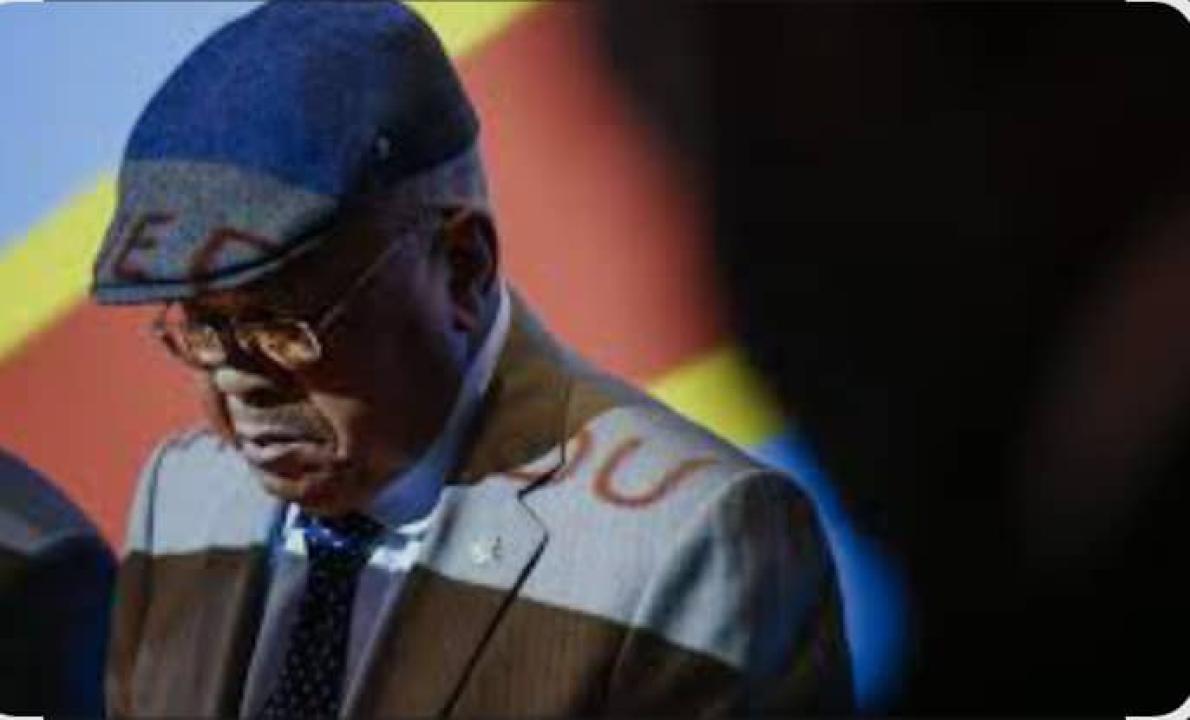 L'opposant historique des régimes Mobutu et Kabila, feu Étienne Tshisekedi wa Mulumba