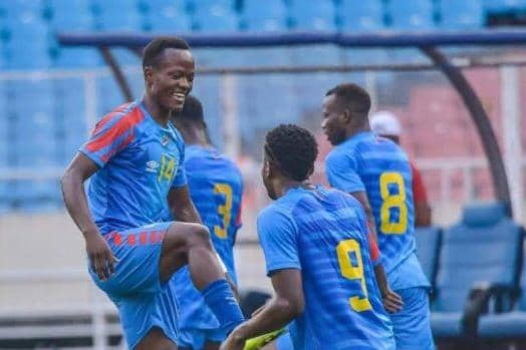 Les Léopards locaux de la RDC. [Photo d'illustration]