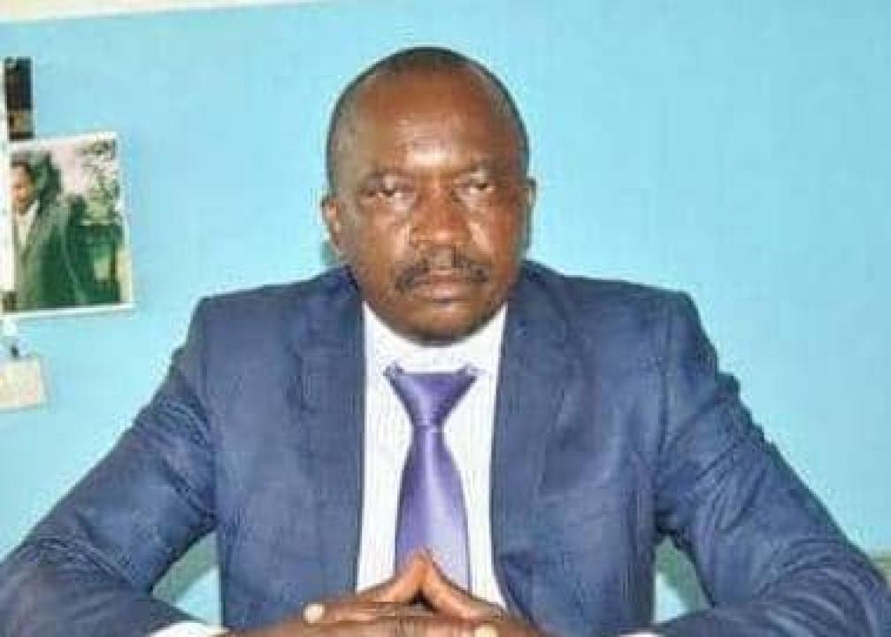 Joseph Godé KAYEMBE, PCA de LIZADEEL [Photo d'illustration]