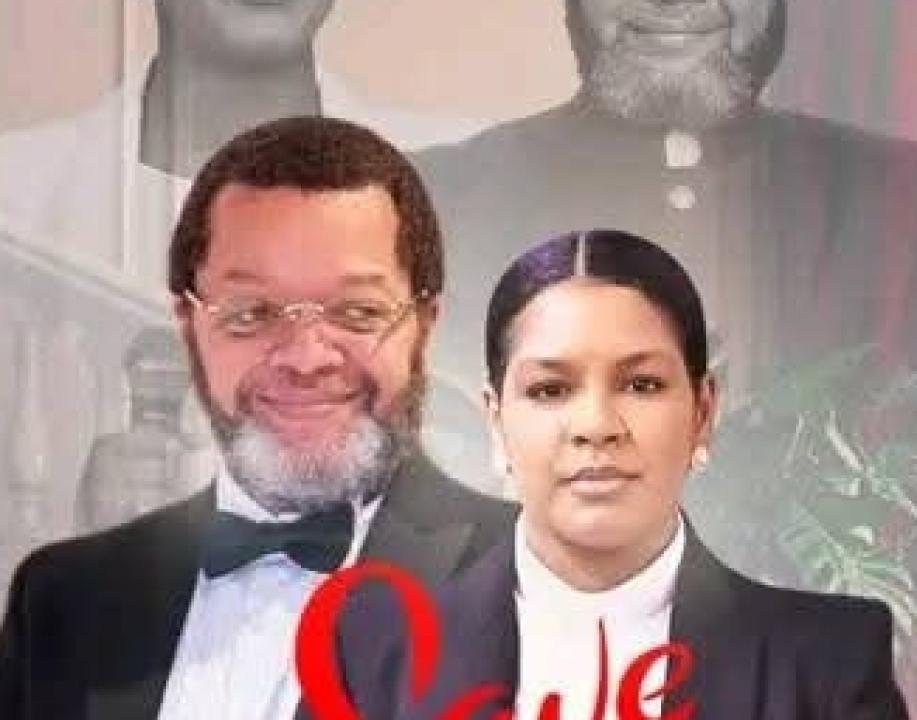 Le pasteur Marcelo Tunasi et sa future épouse, Esther Aicha. [Photo d'illustration]