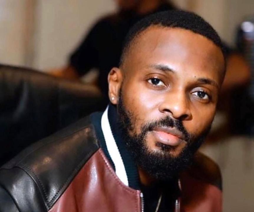L'artiste musicien Héritier Wata