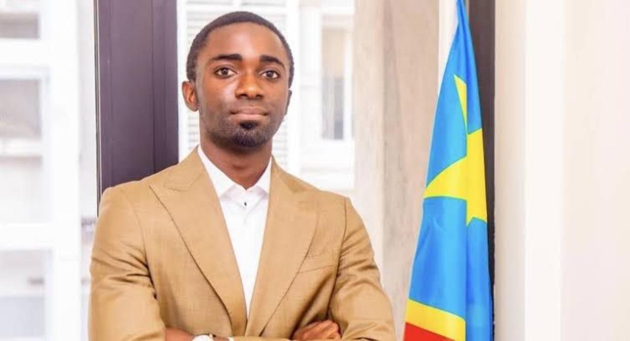 Chançard Bolukola, Coordonnateur du FRIVAO