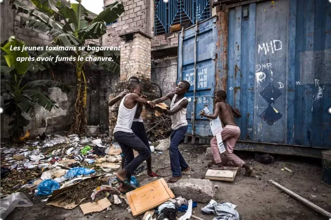 [ Photo d'illustration]