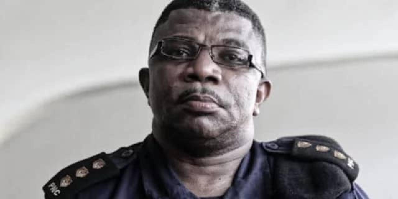 Le Colonel Daniel Mukalay libéré de la prison après 14 ans de détention suite à son implication dans le meurtre de Floribert Chebeya et Fidèle Bazana