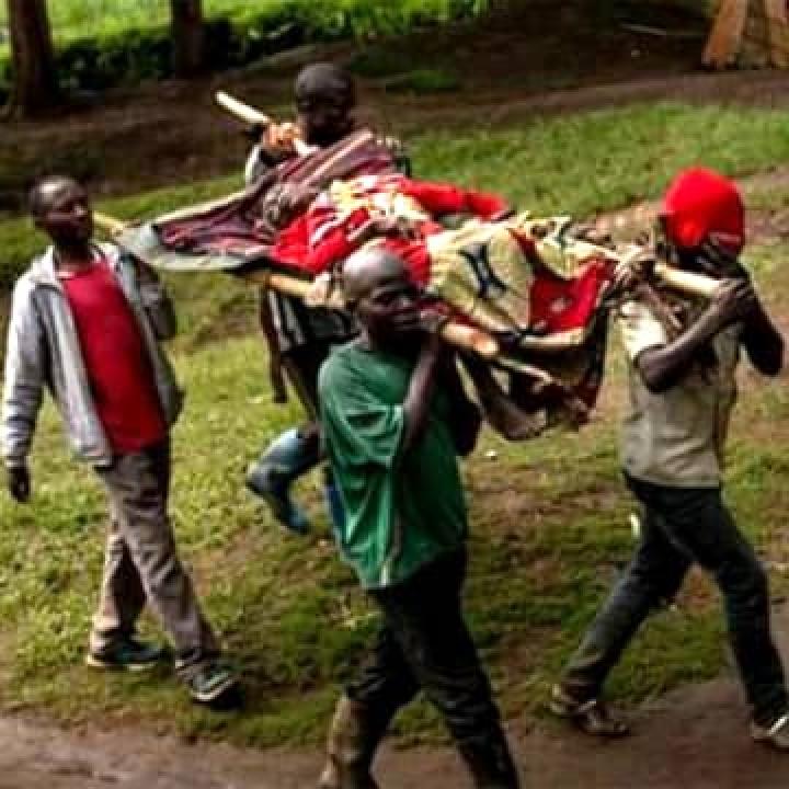 Des civils tués par des ADF à Komanda, dans la province de l’Ituri [photo d’illustration]