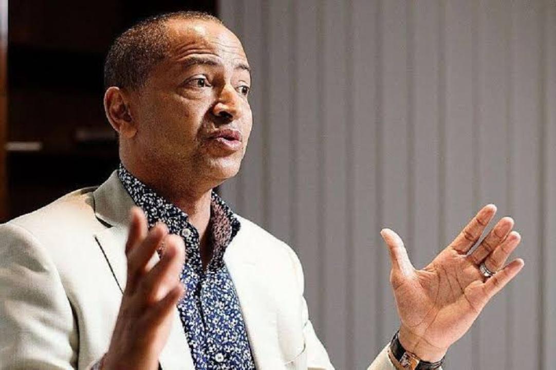 L'opposant Moïse Katumbi [photo d'illustration]