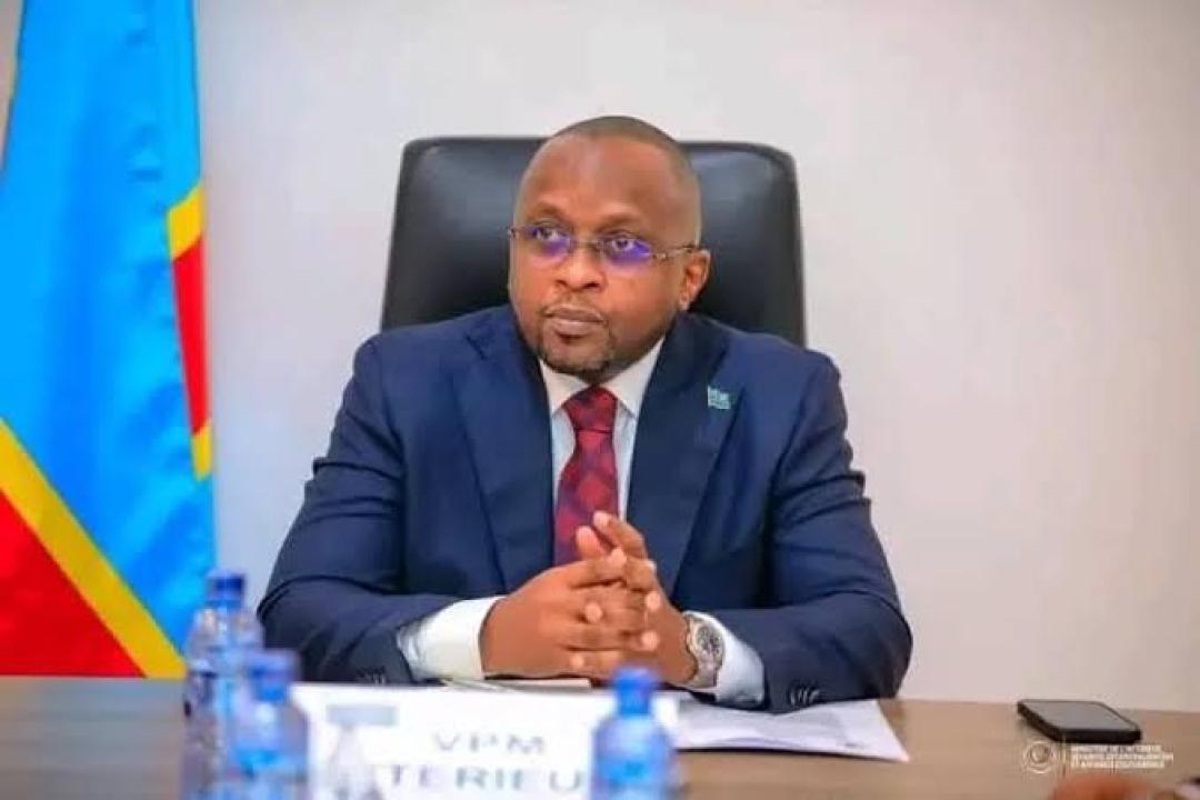 Le VPM Jacquemain Shabani [photo d'illustration]