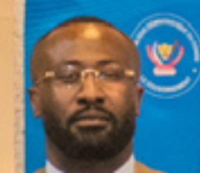 Jean de Dieu Mutebwa Mulumba, diplomate congolais basé en Bulgarie