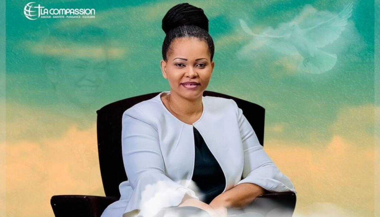 Blanche Kandolo [photo d'illustration]