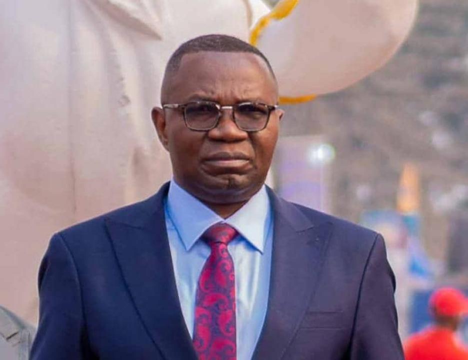 Julien Paluku Kahongya reconduit ministre de Commerce extérieur dans le Gouvernement Suminwa 2