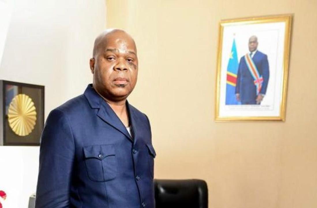 Christian Tshisekedi Tshiminyi