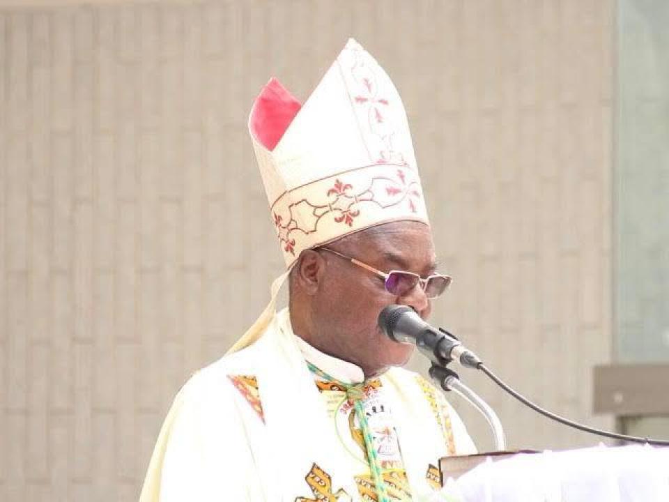 RDC: Monseigneur Édouard Kisonga tire sa révérence