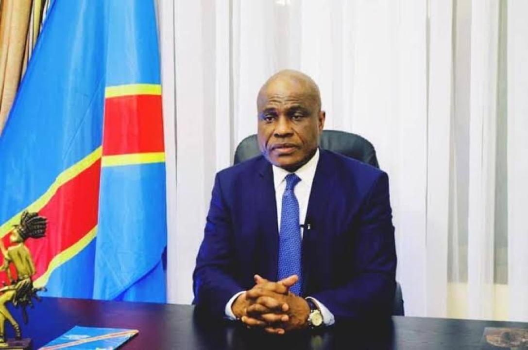 L'opposant Martin Fayulu [photo d'illustration]