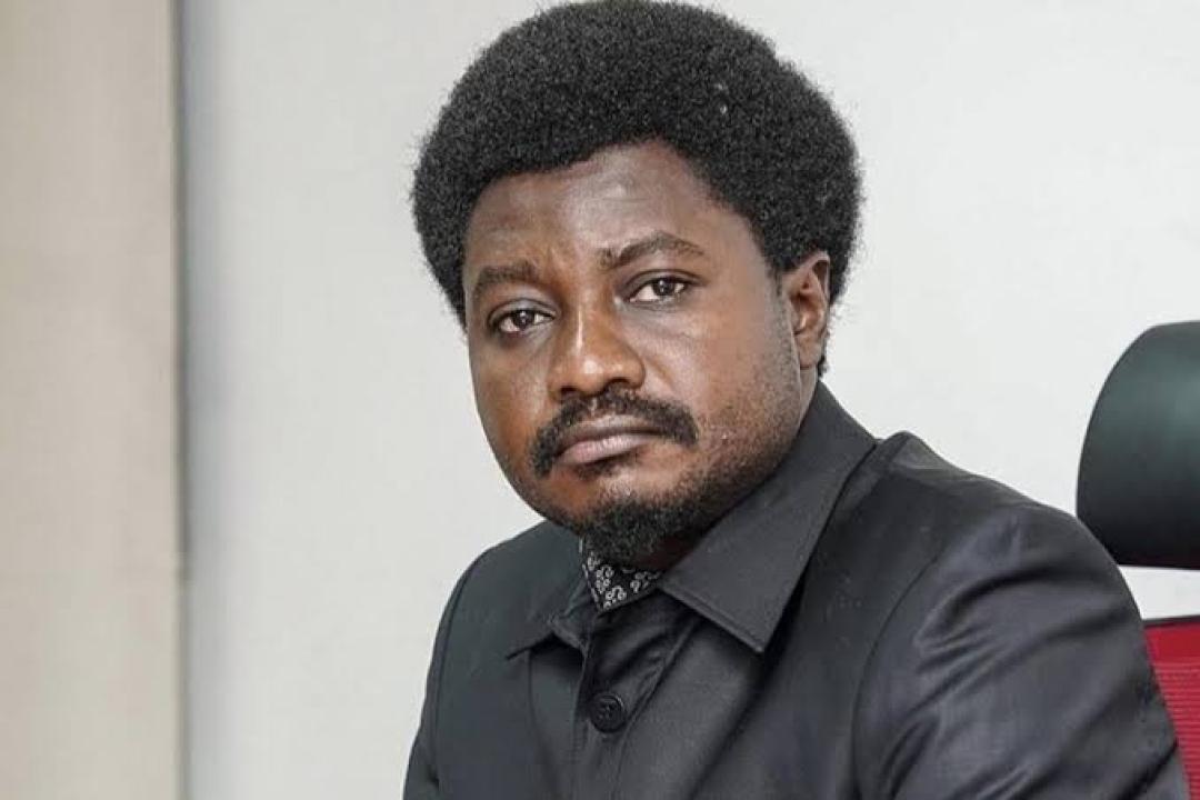 Constant Mutamba, ancien ministre de la justice [photo d'illustration]