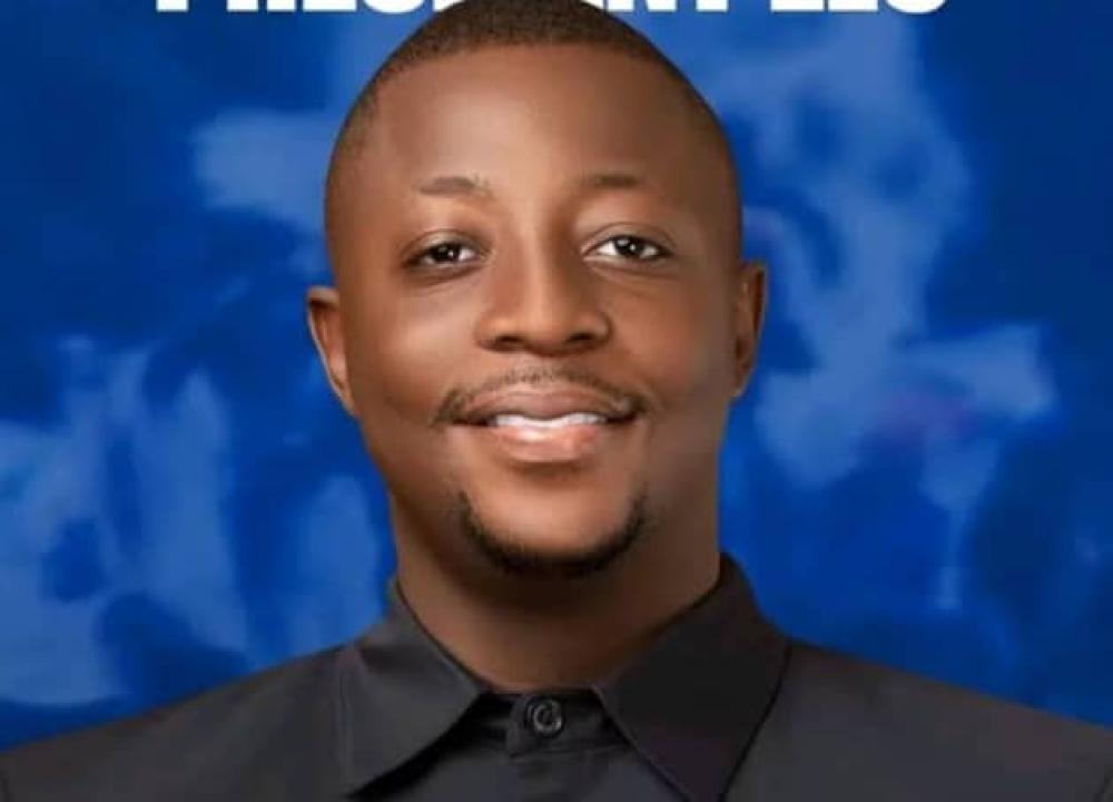 Claude Mbuyi élu président du Conseil National de la Jeunesse