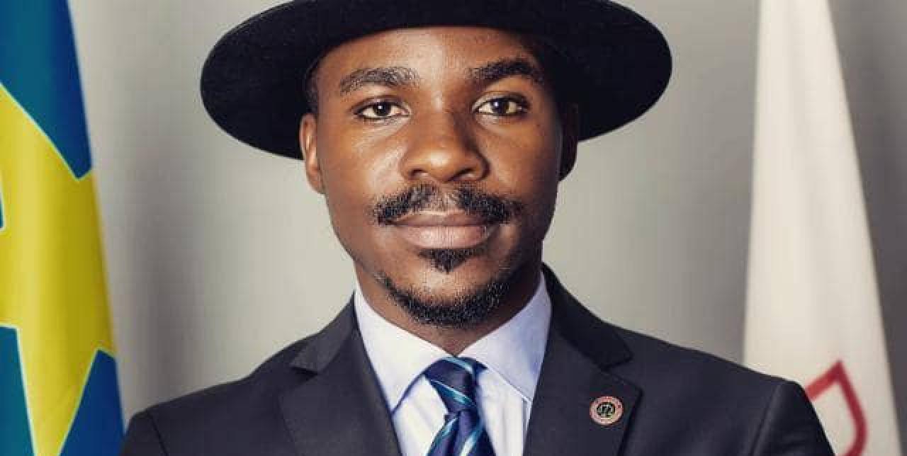Michel Mwika Banza, Porte-parole du Cadre de Concertation