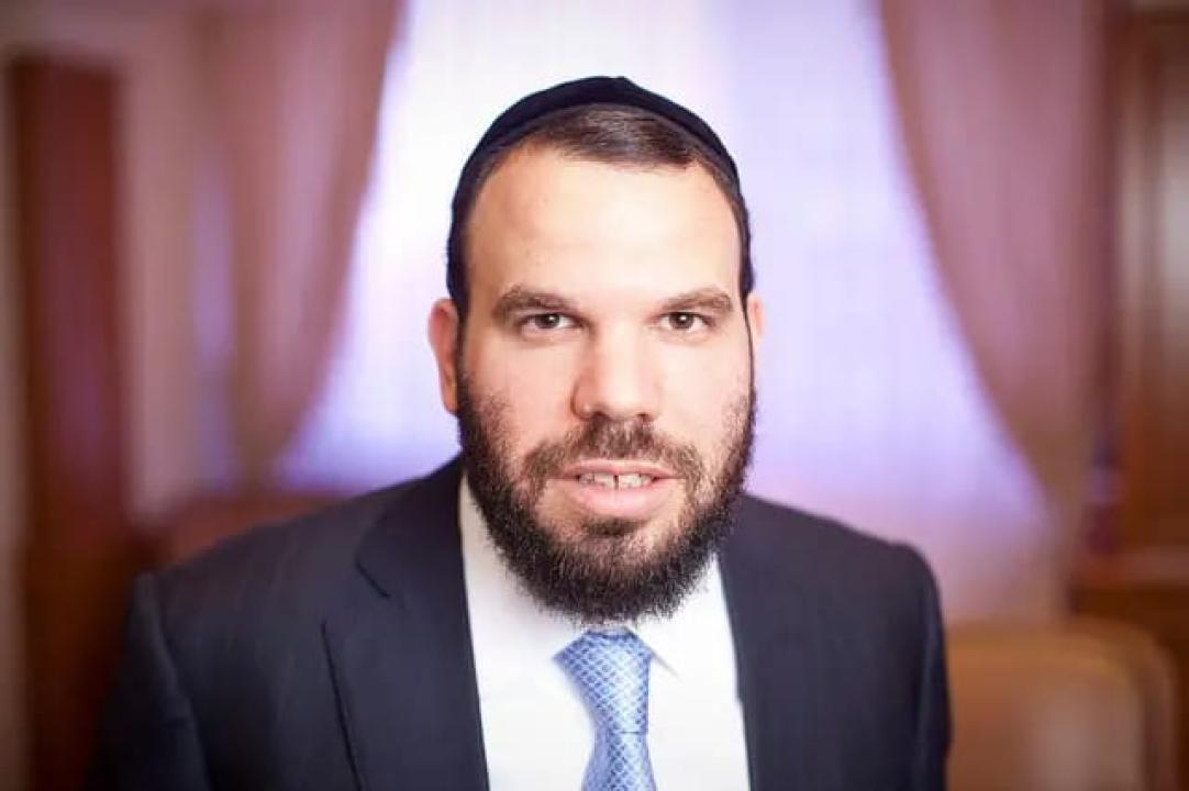 L'homme d'affaire Israëlien Dan Gertler [photo d'illustration]