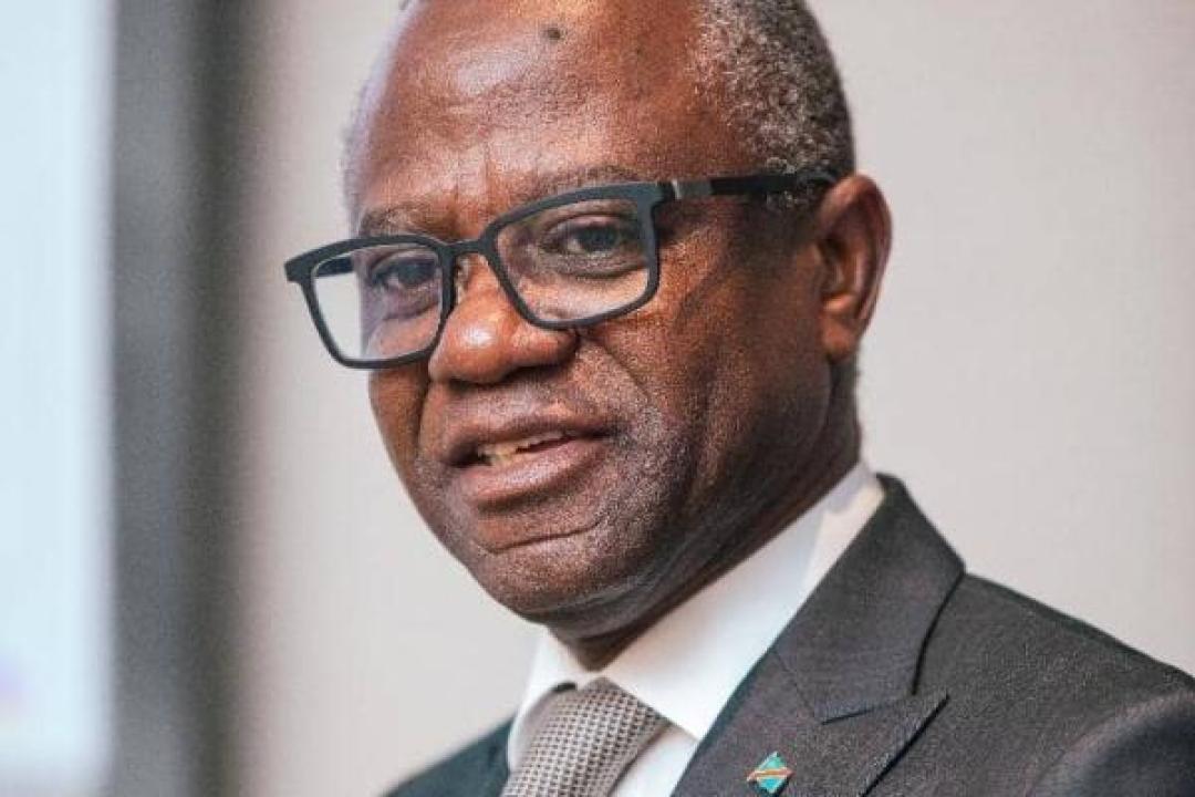 Pierre Bundoki, Directeur général de FONER