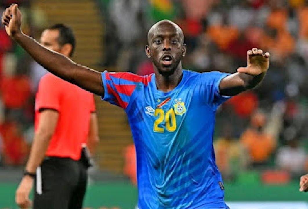 Yoane Wissa [Photo d'illustration]