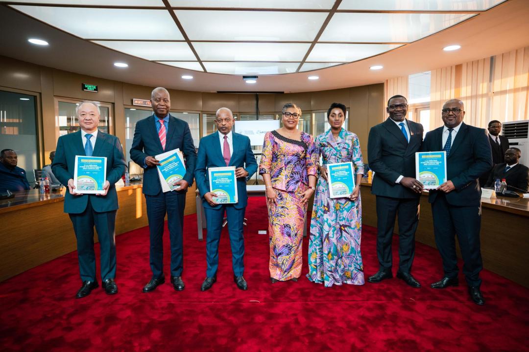 Sous la houlette de la Première Ministre, la RDC et le consortium SCSZ scellent l'avenir économique de la ville de Kinshasa