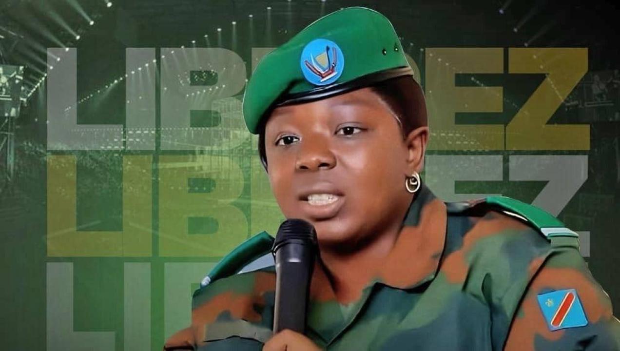 L’adjudante Sarah Ebabi condamnée à 12 mois avec sursis