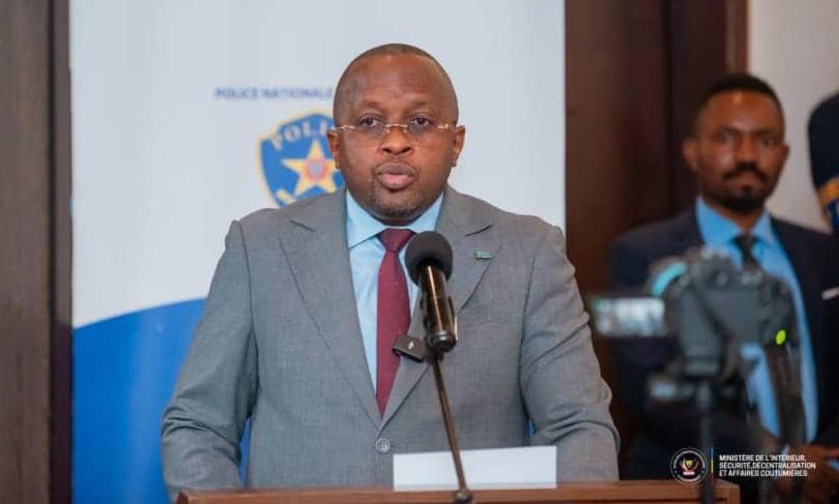 Le VPM Jacquemain Shabani Lukoo